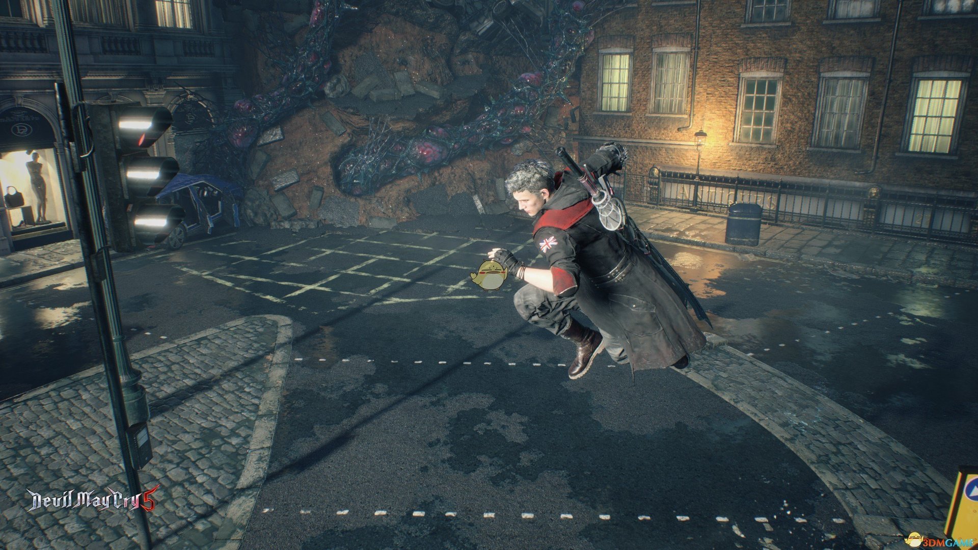 GTA5 年度版 截图10