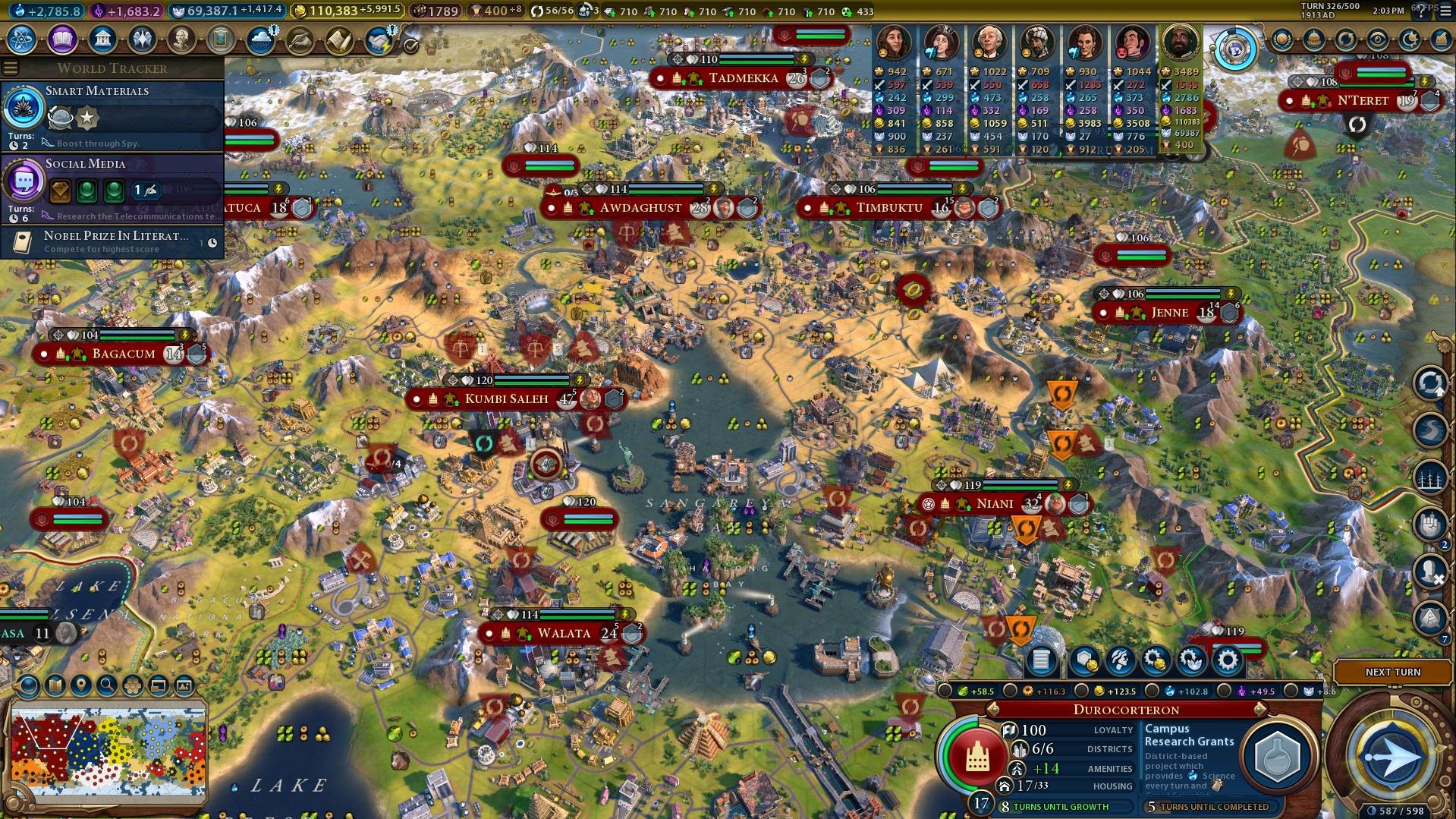 糖豆人：终极淘汰赛 豪华版 截图9