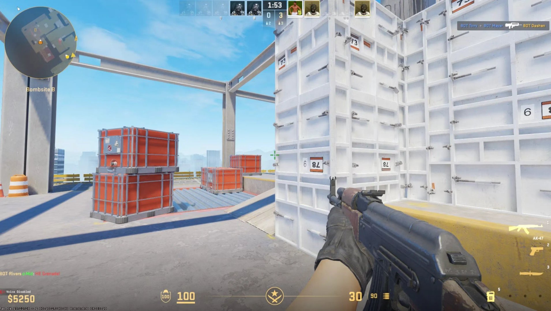 战神 豪华版 截图10